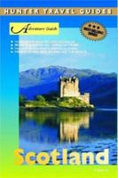 Adventure Guide to Scotland 1588434060 Book Cover