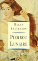 Pierrot Lunaire 034061823X Book Cover