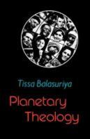 Planetary theology 0883444003 Book Cover