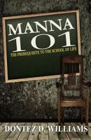 Manna 101 0976678225 Book Cover
