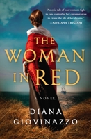 The Woman In Red \ La mujer en rojo (Spanish edition): A Novel 1538717433 Book Cover