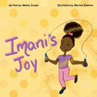 Imani's Joy B0F7M27GGZ Book Cover