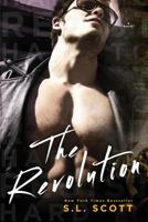 The Revolution 1940071437 Book Cover