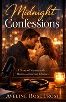 Midnight Confessions: A Story of Vulnerability, Desire, and Second Chances: women rediscovering themselves fiction, emotional romance women’s fiction, slow burn emotional love story B0GNHLT2LX Book Cover