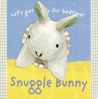 Snuggle Bunny 1607102447 Book Cover