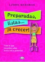 Preparadas, Listas... a Crecer! 9876120816 Book Cover