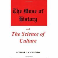 The Muse of History and the Science of Culture 0306462729 Book Cover