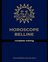 Horoscope Belline B08XH2JQPB Book Cover