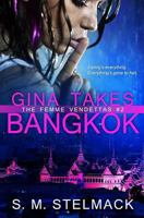 Gina Takes Bangkok 0991869877 Book Cover