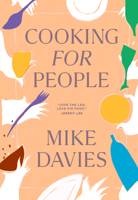 Cooking for People PLC 0008603790 Book Cover