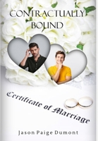 Contractually Bound 1105867250 Book Cover