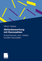 Aktienbewertung Mit Kennzahlen: Kurschancen Und -Risiken Fundiert Beurteilen 3834916757 Book Cover