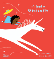 If I Had a Unicorn 0500652260 Book Cover