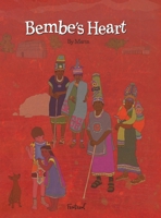 Bembe's Heart 1989661319 Book Cover