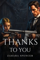 Thanks To You 2720178578 Book Cover