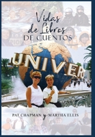 Vidas de Libros de Cuentos 1739854489 Book Cover