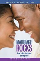 Marriage ROCKS for Christian Couples 0817015663 Book Cover