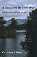 A Summer in Lochaber 1899863842 Book Cover