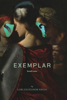 Exemplar Book 1 B0FSTLBSQR Book Cover