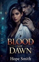 Blood of dawn B0GSCSXW51 Book Cover