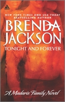 Tonight and Forever 0373830238 Book Cover