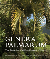 Genera Palmarum 1842461826 Book Cover