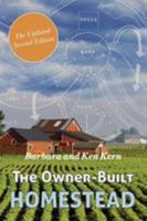 Owner Built Homestead (Emblem Editions) 0684149265 Book Cover