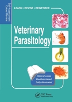 Veterinary Parasitology. by Hany M. Elsheikha, Jon S. Patterson 1840761881 Book Cover