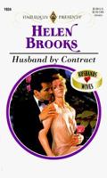 Husband by Contract 0373119348 Book Cover