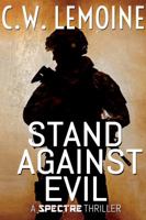 Stand Against Evil 1684181216 Book Cover