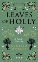 Leaves of Holly 9179690181 Book Cover