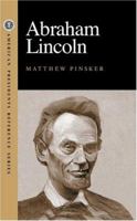 Abraham Lincoln (American Presidents Reference Series) 156802701X Book Cover