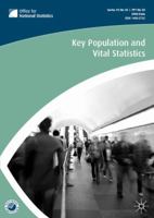 Key Population and Vital Statistics 2006: Local and Health Authority Areas 0230545629 Book Cover