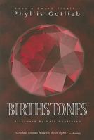 Birthstones 0889953856 Book Cover