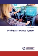 Driving Assistance System 6200302839 Book Cover