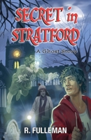 Secret in Stratford 0988643480 Book Cover