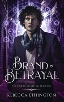 Brand of Betrayal 1949725200 Book Cover