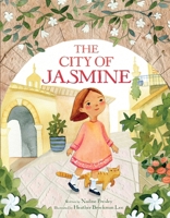 The City of Jasmine 0063285088 Book Cover