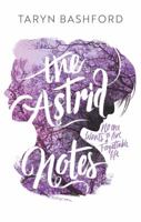 The Astrid Notes 1760552216 Book Cover