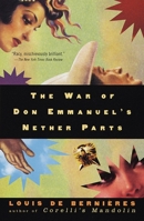 The War of Don Emmanuel's Nether Parts 0749391308 Book Cover