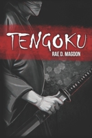 Tengoku 1942976275 Book Cover