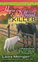 Horse of a Different Killer 0425257215 Book Cover