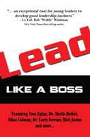 Lead Like a Boss 1613394640 Book Cover