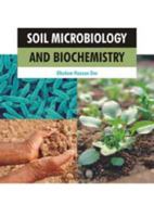 Soil Microbiology and Biochemistry 9380235135 Book Cover