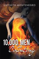 10,000 Men and Counting 1493124595 Book Cover