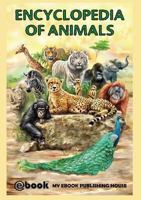 Encyclopedia of Animals 6068846660 Book Cover