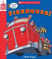Firehouse! 1338181599 Book Cover