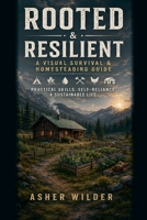 Rooted & Resilient B0HB2LXMQQ Book Cover