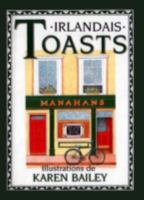 Irish Toasts: French Edition 0862817137 Book Cover