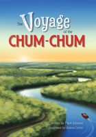 The Voyage of the Chum-Chum B0GM6JXTL2 Book Cover